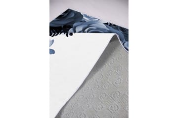 Matta Homefesto 100x300 cm - Multifärgad - Textil & mattor - Matta - Modern matta - Wiltonmatta