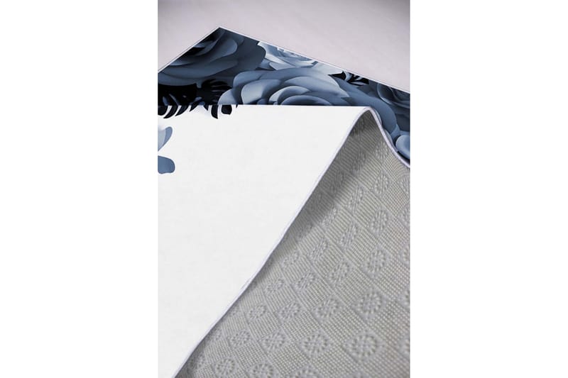 Matta Homefesto 100x300 cm - Multifärgad - Textil & mattor - Matta - Modern matta - Wiltonmatta