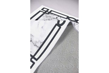 Matta Homefesto 100x300 cm - Multifärgad - Textil & mattor - Matta - Modern matta - Wiltonmatta