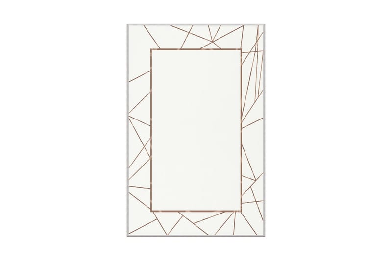 Matta Homefesto 100x300 cm - Multifärgad - Textil & mattor - Matta - Modern matta - Wiltonmatta