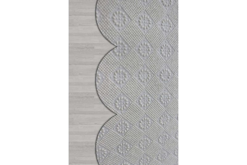 Matta Homefesto 100x300 cm - Multifärgad - Textil & mattor - Matta - Modern matta - Wiltonmatta