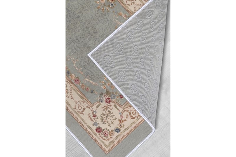 Matta Homefesto 120x180 cm - Multifärgad - Textil & mattor - Matta - Modern matta - Wiltonmatta