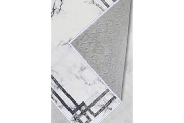 Matta Homefesto 120x180 cm - Multifärgad - Textil & mattor - Matta - Modern matta - Wiltonmatta