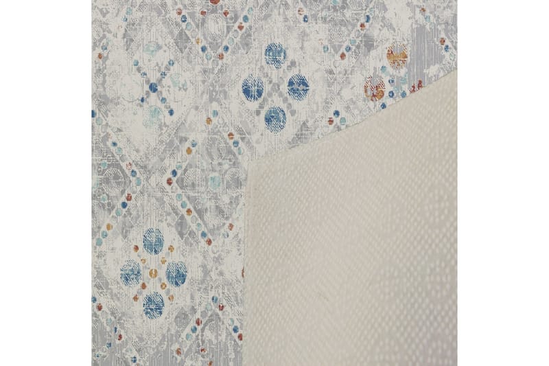 Matta Homefesto 120x180 cm - Multifärgad - Textil & mattor - Matta - Modern matta - Wiltonmatta