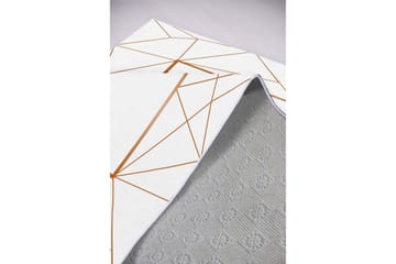 Matta Homefesto 120x180 cm - Multifärgad - Textil & mattor - Matta - Modern matta - Wiltonmatta