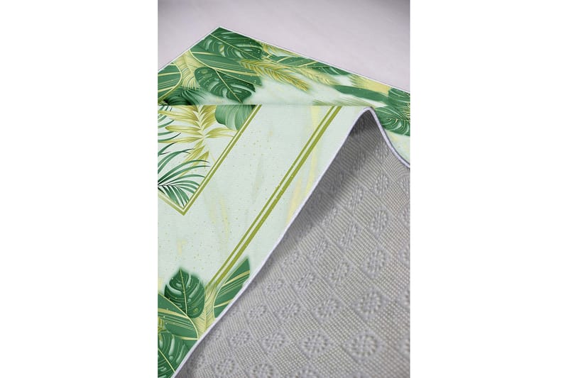 Matta Homefesto 120x180 cm - Multifärgad - Textil & mattor - Matta - Modern matta - Wiltonmatta