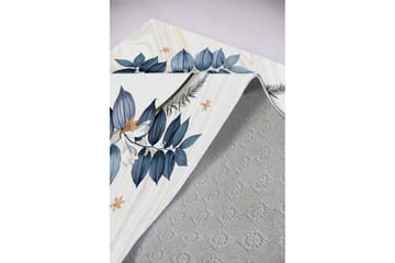 Matta Homefesto 120x180 cm - Multifärgad - Textil & mattor - Matta - Modern matta - Wiltonmatta