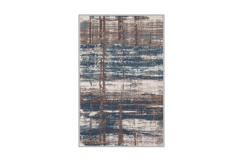 Matta Homefesto 120x180 cm - Multifärgad - Textil & mattor - Matta - Modern matta - Wiltonmatta