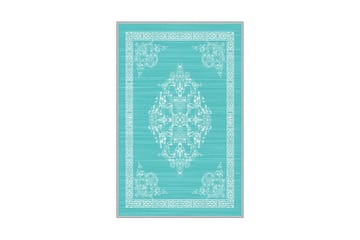 Matta Homefesto 120x180 cm - Multifärgad - Textil & mattor - Matta - Modern matta - Wiltonmatta