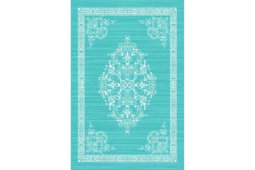 Matta Homefesto 120x180 cm - Multifärgad - Textil & mattor - Matta - Modern matta - Wiltonmatta
