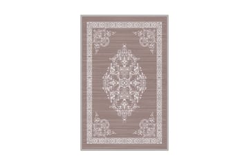 Matta Homefesto 120x180 cm - Multifärgad - Textil & mattor - Matta - Modern matta - Wiltonmatta