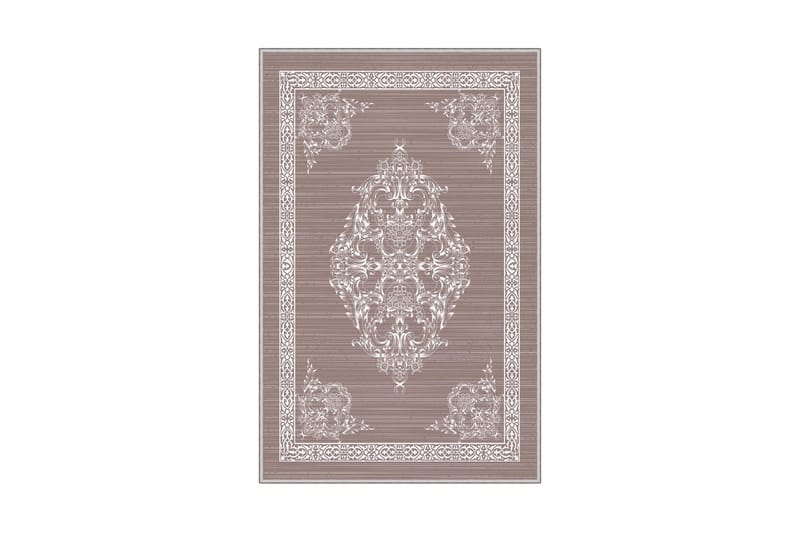 Matta Homefesto 120x180 cm - Multifärgad - Textil & mattor - Matta - Modern matta - Wiltonmatta