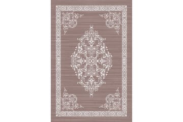 Matta Homefesto 120x180 cm - Multifärgad - Textil & mattor - Matta - Modern matta - Wiltonmatta