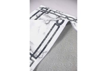Matta Homefesto 120x180 cm - Multifärgad - Textil & mattor - Matta - Modern matta - Wiltonmatta