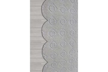 Matta Homefesto 140x220 cm - Multifärgad - Textil & mattor - Matta - Modern matta - Wiltonmatta