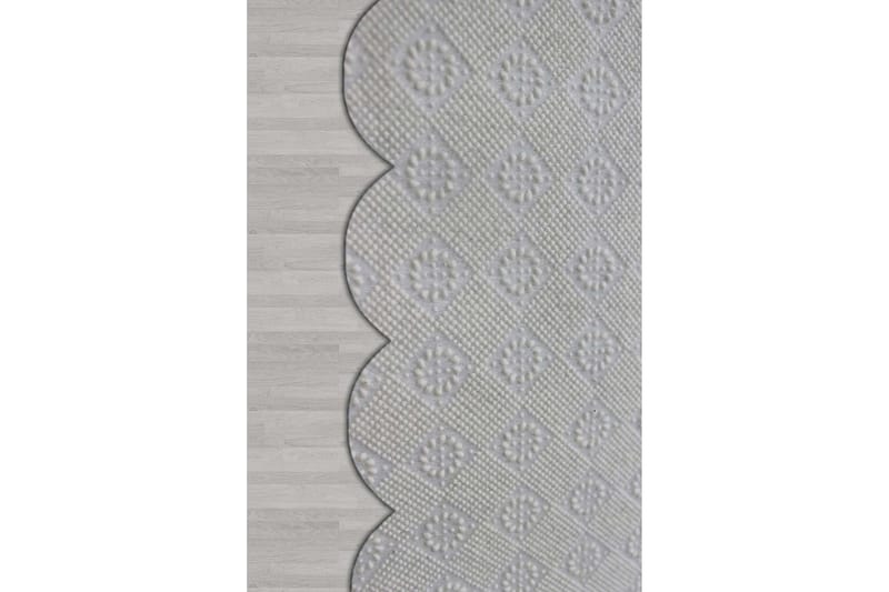 Matta Homefesto 140x220 cm - Multifärgad - Textil & mattor - Matta - Modern matta - Wiltonmatta