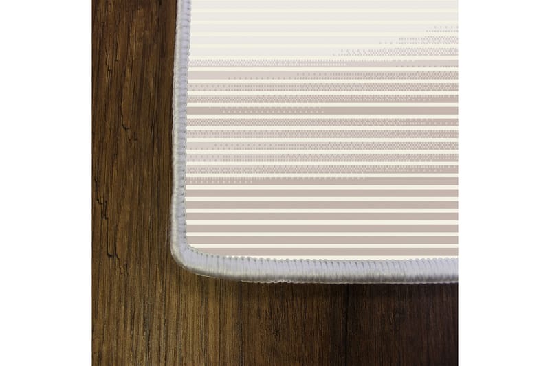 Matta Homefesto 140x220 cm - Multifärgad - Textil & mattor - Matta - Modern matta - Wiltonmatta