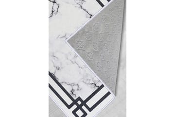 Matta Homefesto 140x220 cm - Multifärgad - Textil & mattor - Matta - Modern matta - Wiltonmatta