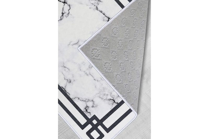 Matta Homefesto 140x220 cm - Multifärgad - Textil & mattor - Matta - Modern matta - Wiltonmatta