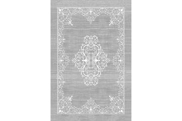 Matta Homefesto 140x220 cm - Multifärgad - Textil & mattor - Matta - Modern matta - Wiltonmatta