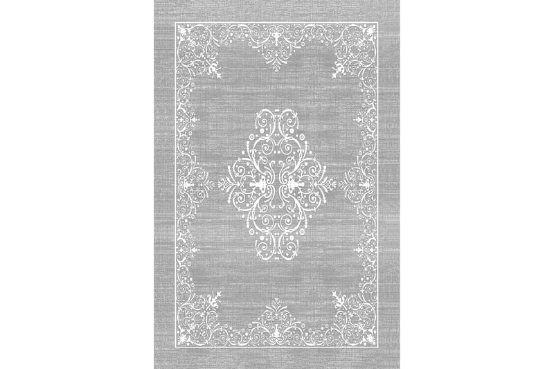 Matta Homefesto 140x220 cm - Multifärgad - Textil & mattor - Matta - Modern matta - Wiltonmatta