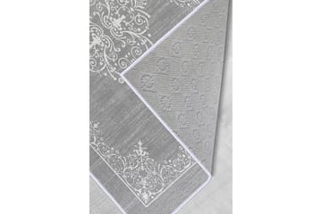 Matta Homefesto 140x220 cm - Multifärgad - Textil & mattor - Matta - Modern matta - Wiltonmatta