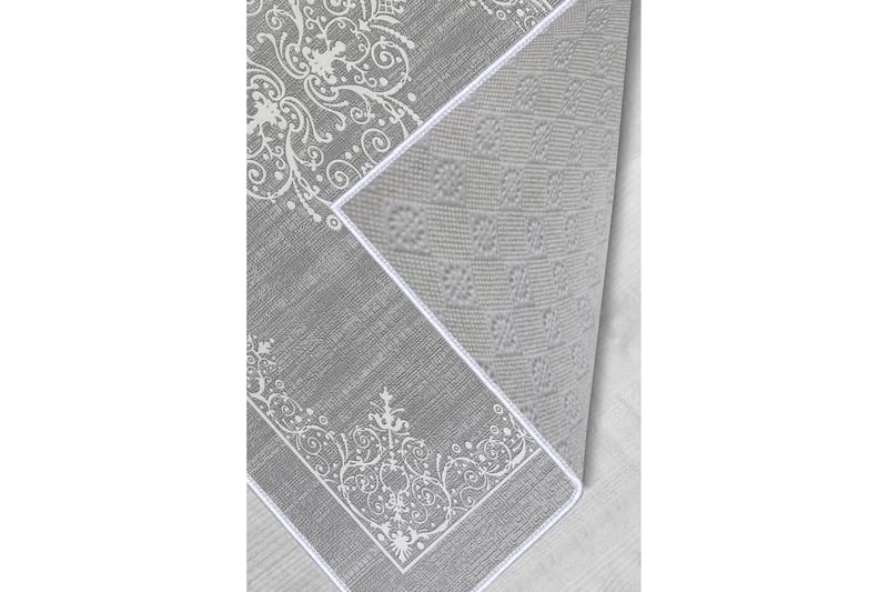 Matta Homefesto 140x220 cm - Multifärgad - Textil & mattor - Matta - Modern matta - Wiltonmatta