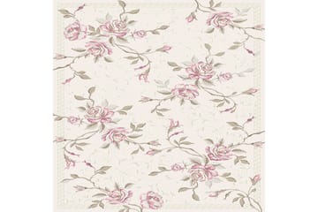 Matta Homefesto 140x220 cm - Multifärgad - Textil & mattor - Matta - Modern matta - Wiltonmatta