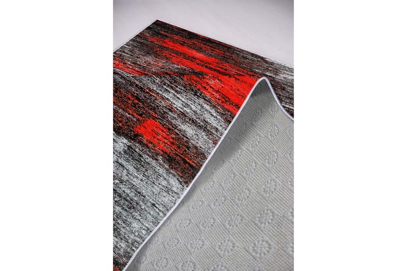 Matta Homefesto 140x220 cm - Multifärgad - Textil & mattor - Matta - Modern matta - Wiltonmatta