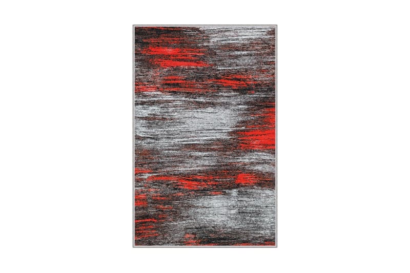 Matta Homefesto 140x220 cm - Multifärgad - Textil & mattor - Matta - Modern matta - Wiltonmatta