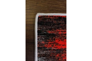 Matta Homefesto 140x220 cm - Multifärgad - Textil & mattor - Matta - Modern matta - Wiltonmatta