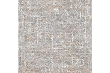 Matta Homefesto 7 100x150 cm - Multifärgad - Textil & mattor - Matta - Modern matta - Wiltonmatta