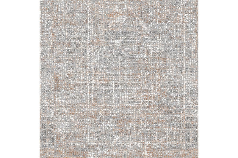 Matta Homefesto 7 100x150 cm - Multifärgad - Textil & mattor - Matta - Modern matta - Wiltonmatta