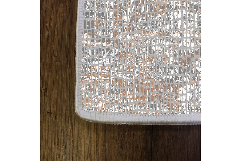 Matta Homefesto 7 100x150 cm - Multifärgad - Textil & mattor - Matta - Modern matta - Wiltonmatta