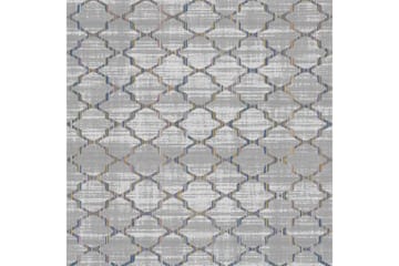 Matta Homefesto 7 100x150 cm - Multifärgad - Textil & mattor - Matta - Modern matta - Wiltonmatta