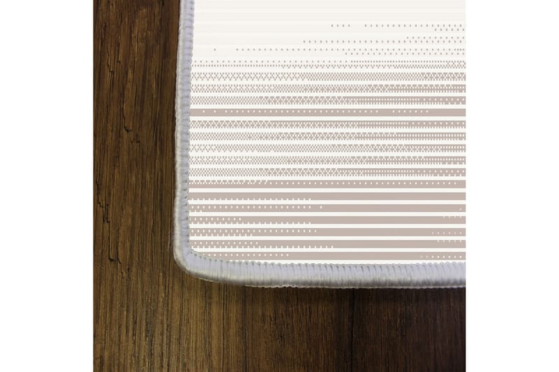 Matta Homefesto 7 100x150 cm - Multifärgad - Textil & mattor - Matta - Modern matta - Wiltonmatta
