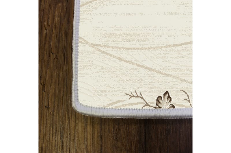 Matta Homefesto 7 100x200 cm - Multifärgad - Textil & mattor - Matta - Modern matta - Wiltonmatta