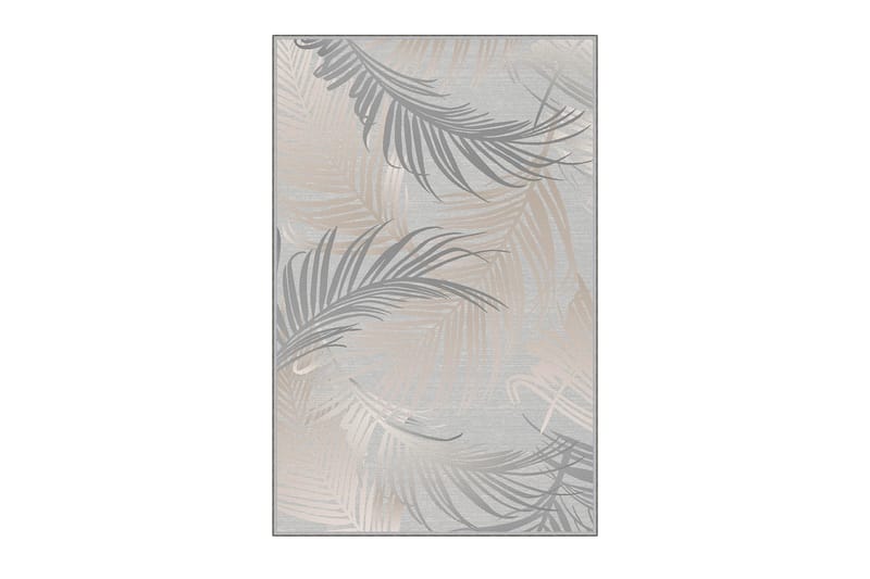 Matta Homefesto 7 120x180 cm - Multifärgad - Textil & mattor - Matta - Modern matta - Wiltonmatta
