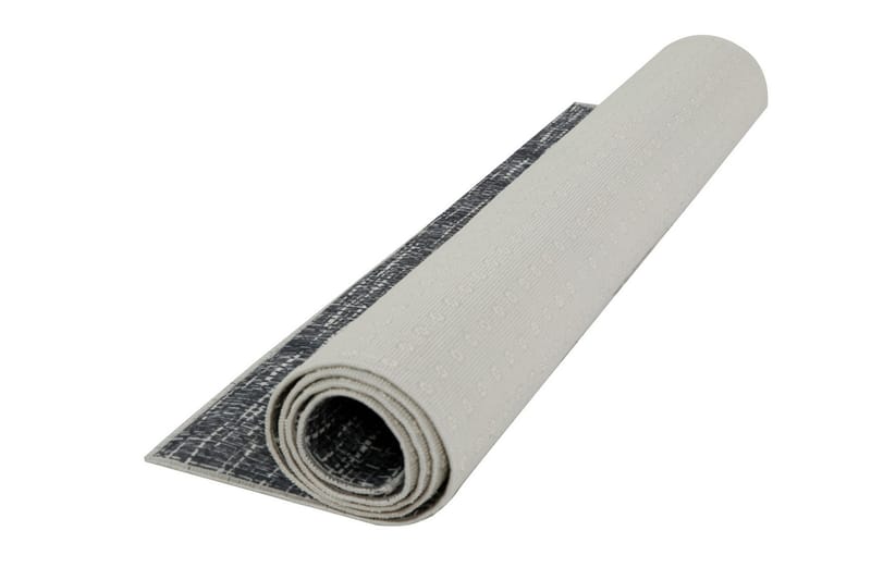 Matta Kashvie 100x150 cm - Flerfärgad - Textil & mattor - Matta - Modern matta - Wiltonmatta