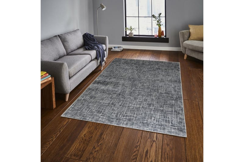 Matta Kashvie 100x150 cm - Flerfärgad - Textil & mattor - Matta - Modern matta - Wiltonmatta