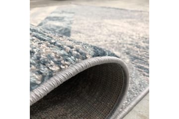 Matta Larche 120x180 cm - Flerfärgad - Textil & mattor - Matta - Modern matta - Wiltonmatta