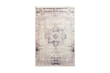 Matta Meddal 120x180 cm - Flerfärgad/Sammet - Textil & mattor - Matta - Modern matta - Wiltonmatta