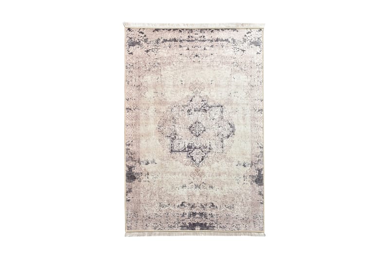 Matta Meddal 120x180 cm - Flerfärgad/Sammet - Textil & mattor - Matta - Modern matta - Wiltonmatta