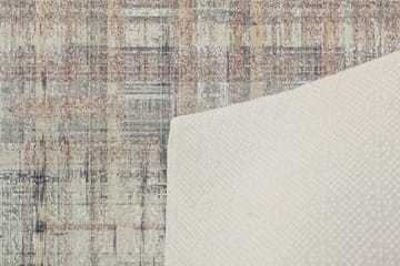 Matta Narinsah 100x150 cm - Flerfärgad - Textil & mattor - Matta - Modern matta - Wiltonmatta