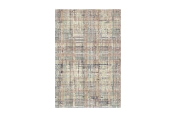Matta Narinsah 100x150 cm - Flerfärgad - Textil & mattor - Matta - Modern matta - Wiltonmatta