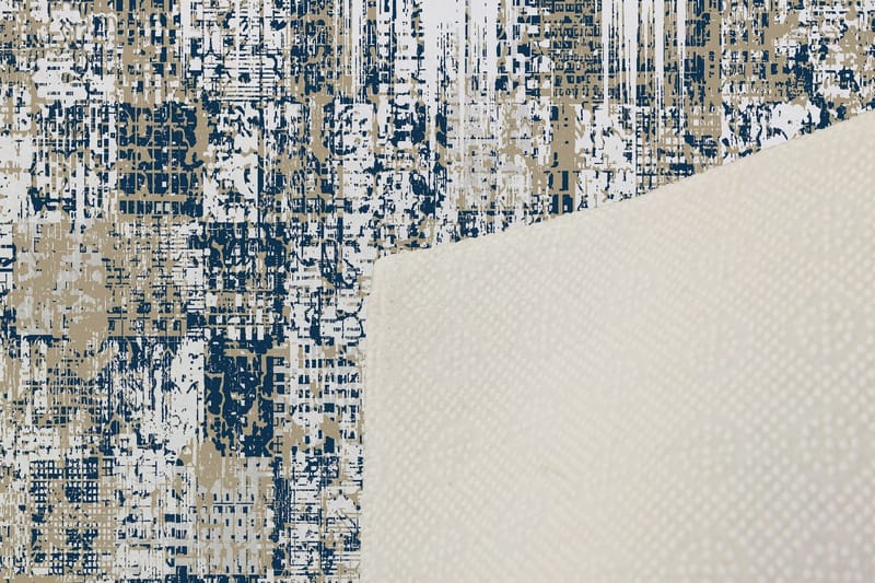Matta Narinsah 120x180 cm - Flerfärgad - Textil & mattor - Matta - Modern matta - Wiltonmatta