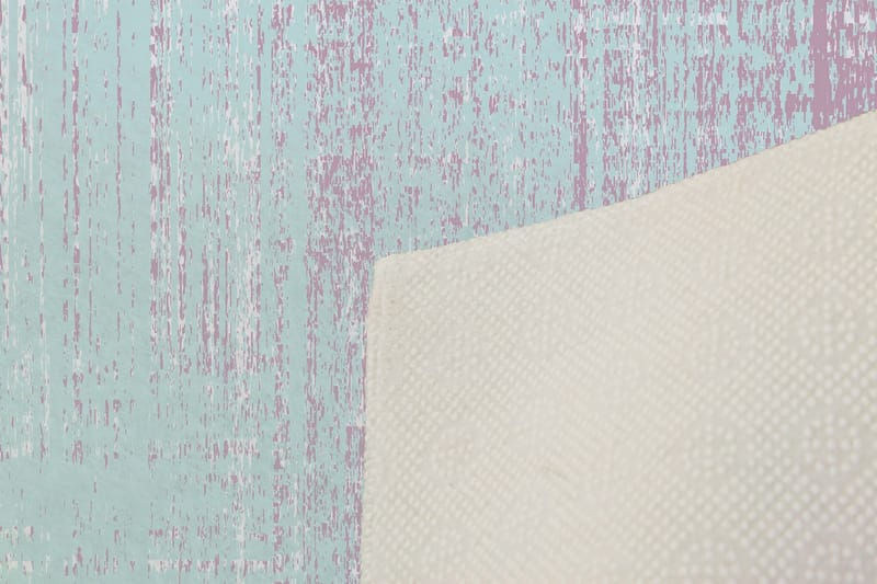 Matta Narinsah 140x220 cm - Flerfärgad - Textil & mattor - Matta - Modern matta - Wiltonmatta