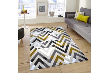 Matta Rubinas 120x170 cm - Multifärgad - Textil & mattor - Matta - Modern matta - Wiltonmatta