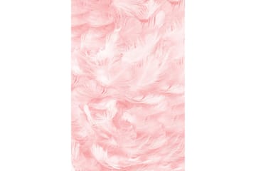 Matta Tenzile 100x150 cm - Flerfärgad - Textil & mattor - Matta - Modern matta - Wiltonmatta