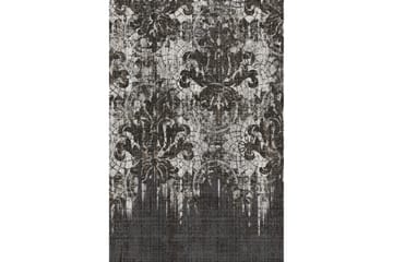 Matta Tenzile 100x150 cm - Flerfärgad - Textil & mattor - Matta - Modern matta - Wiltonmatta